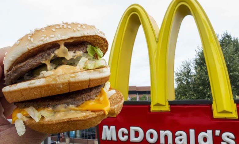 75 Americans Infected in McDonald's Sandwich Bacteria Outbreak