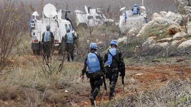 A step that could turn Lebanon upside down... Will “UNIFIL” leave?