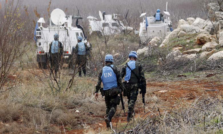 A step that could turn Lebanon upside down... Will “UNIFIL” leave?