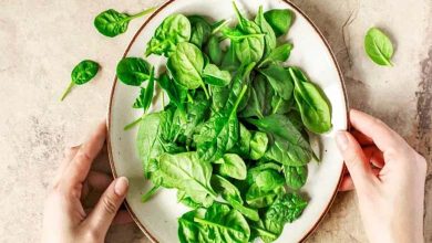 Boosts Brain Health.. 7 Health Benefits That Will Make You Want to Eat Spinach