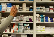 British Pharmacies in an "Unprecedented" Crisis... Why?