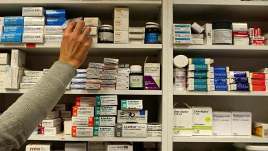 British Pharmacies in an "Unprecedented" Crisis... Why?