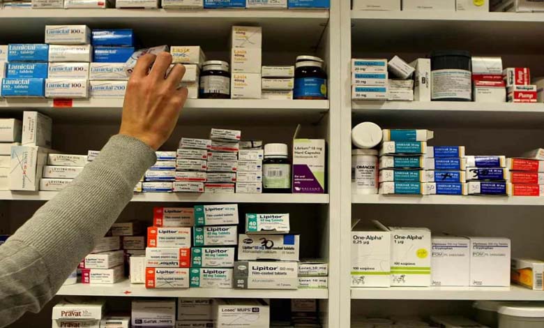 British Pharmacies in an "Unprecedented" Crisis... Why?