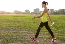 Daily Brisk Walking: How to Turn Your Steps into a Source of Strength