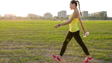 Daily Brisk Walking: How to Turn Your Steps into a Source of Strength