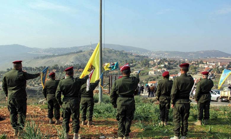 Finances under fire: Hezbollah faces financial crisis