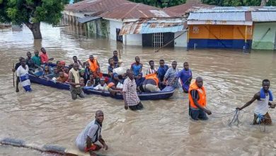 Floods Deprive 10 Million African Children of Education