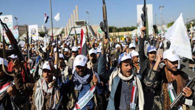 Growing concerns about the Houthis turning Yemen into a battleground for Iran's wars... Details