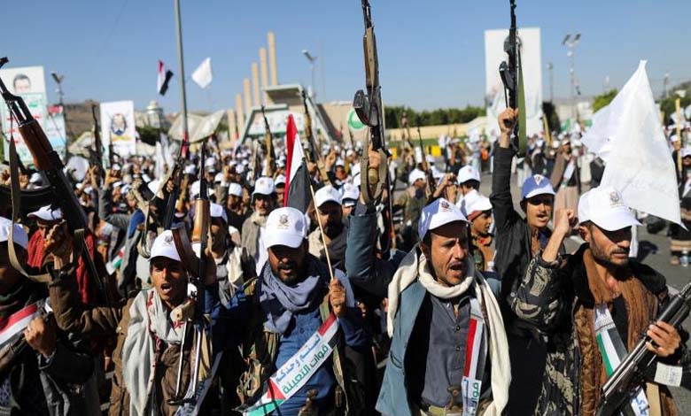 Growing concerns about the Houthis turning Yemen into a battleground for Iran's wars... Details