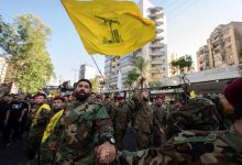 Hezbollah Engages in Violent Clashes with Israeli Army near Border