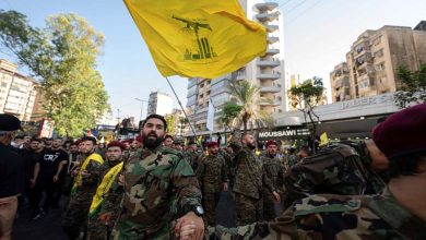 Hezbollah Engages in Violent Clashes with Israeli Army near Border