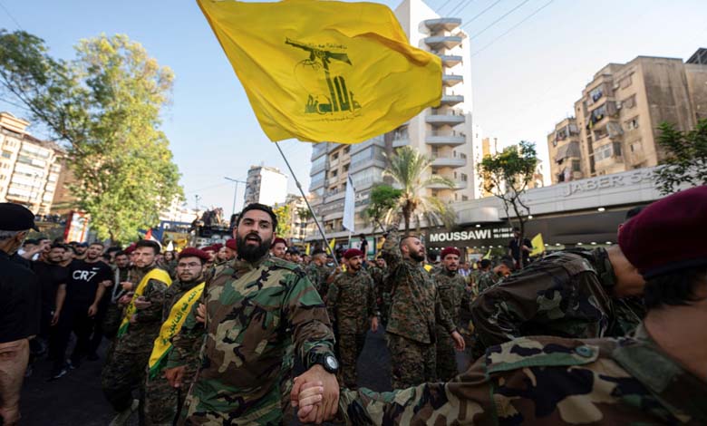 Hezbollah Engages in Violent Clashes with Israeli Army near Border