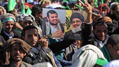 Hezbollah and Revolutionary Guard Experts under Houthi Suspicion: New Arrangements in Yemen