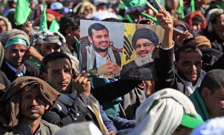 Hezbollah and Revolutionary Guard Experts under Houthi Suspicion: New Arrangements in Yemen