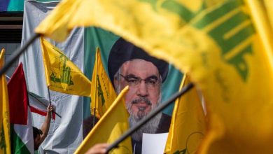 Hezbollah and the Death of Nasrallah... the End of an Era?