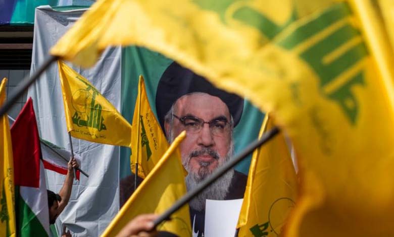 Hezbollah and the Death of Nasrallah... the End of an Era?