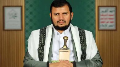 Houthi Lies Continue... Rebel Leader Threatens Escalation in the Red Sea