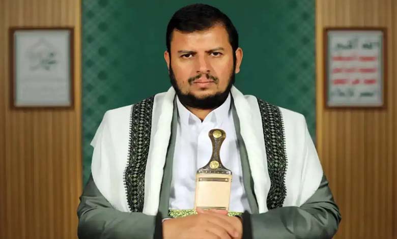 Houthi Lies Continue... Rebel Leader Threatens Escalation in the Red Sea