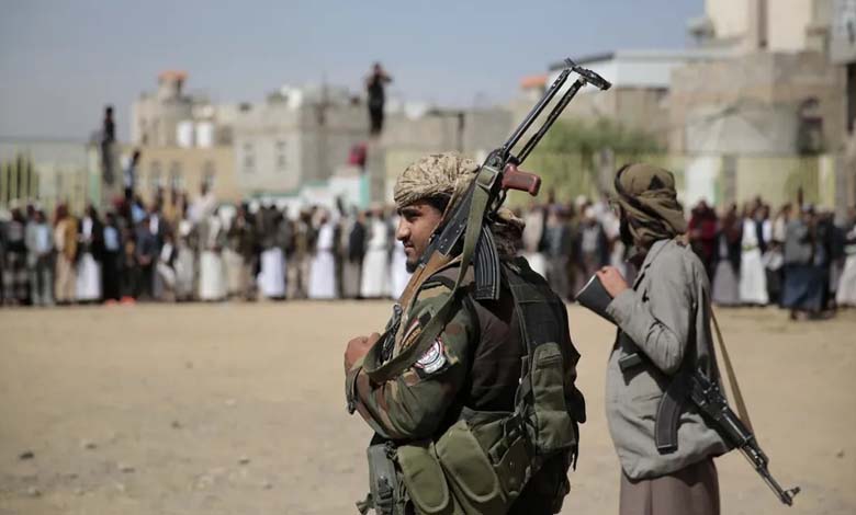 Houthis Close Religious Centers That Disagree with Their Doctrine in Three Governorates