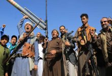 Houthis Don't Make Their Own Decisions... Iran Launches Attacks and Attributes Them to Houthis... A Senior Official Reveals the Truth