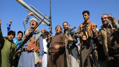 Houthis Don't Make Their Own Decisions... Iran Launches Attacks and Attributes Them to Houthis... A Senior Official Reveals the Truth