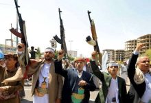 Houthis and Humanitarian Organization Employees: Information in Exchange for Freedom