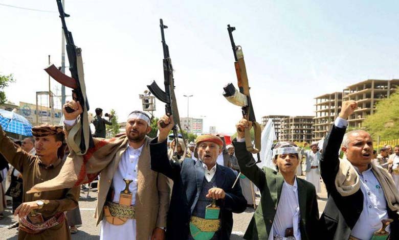 Houthis and Humanitarian Organization Employees: Information in Exchange for Freedom