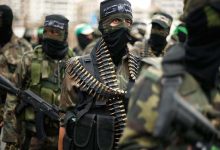 How Will Hamas Continue to Fight in Gaza After Losing Its Leaders? Expert Answers