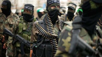 How Will Hamas Continue to Fight in Gaza After Losing Its Leaders? Expert Answers