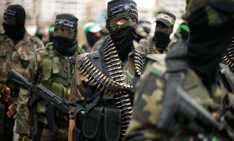 How Will Hamas Continue to Fight in Gaza After Losing Its Leaders? Expert Answers