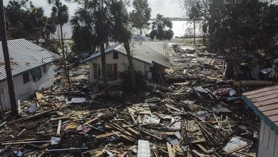 Hurricane Helene Claims Over 200 Lives in the United States