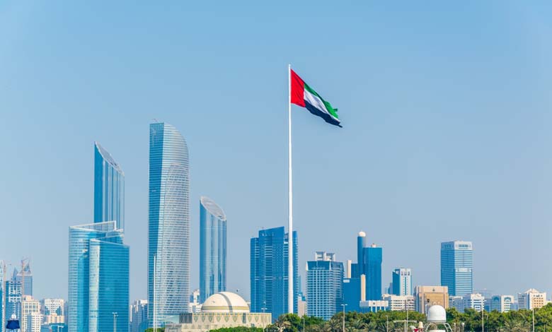 IMF Forecasts UAE Economic Growth of 5.1% in 2025