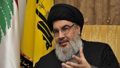 In the wake of Nasrallah's condolences... Widespread attack on the Muslim Brotherhood