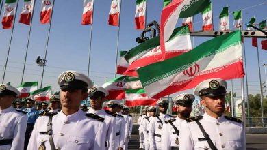 Iran Approves Largest Military Budget amid Tensions with Israel