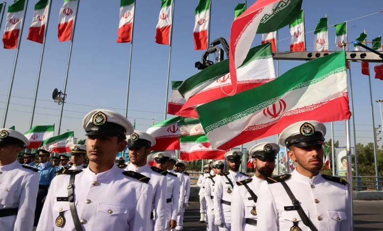 Iran Approves Largest Military Budget amid Tensions with Israel