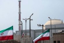 Iran Complains to the International Atomic Energy Agency About Israel