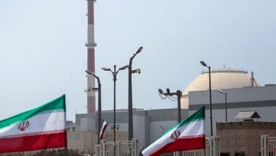 Iran Complains to the International Atomic Energy Agency About Israel