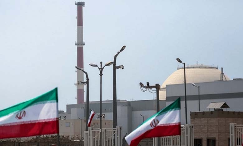 Iran Complains to the International Atomic Energy Agency About Israel