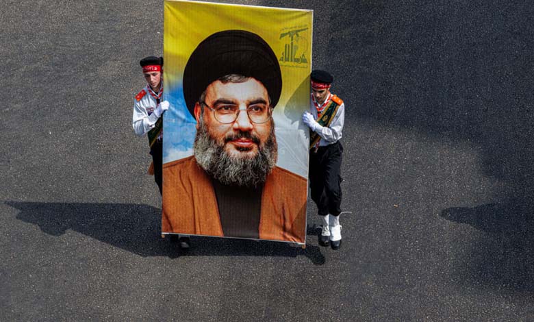 Iran Faces a Dilemma... Who Will Be the Successor to Hezbollah?