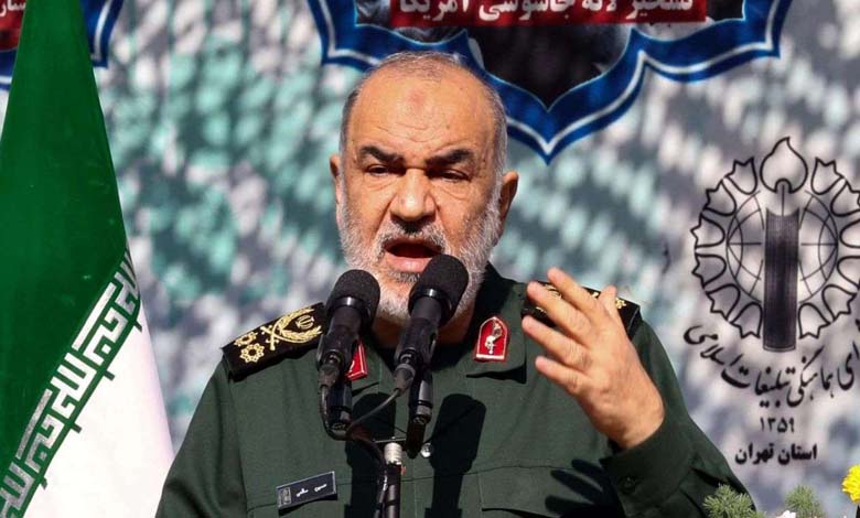 Iran Threatens Gulf States with Retaliation If They Support an Attack on It