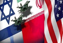 Iran explicitly warns the U.S. of the consequences of supporting an Israeli attack on it