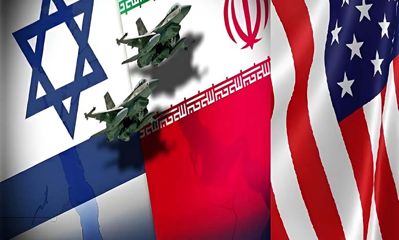 Iran explicitly warns the U.S. of the consequences of supporting an Israeli attack on it