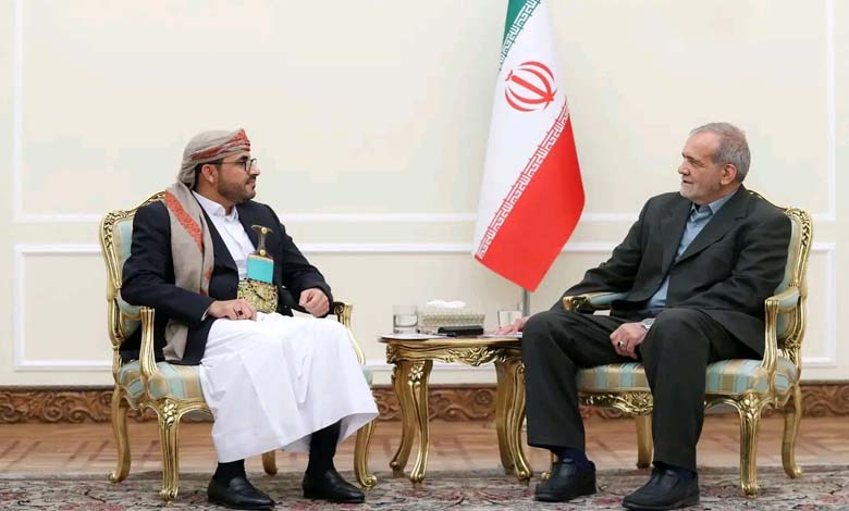 Iranian-Houthi Meeting: Tehran Prepares Its Response to the 'Expected' Israeli Attack