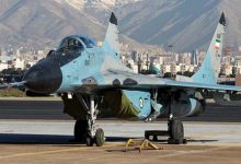 Iranian MiG-29s: Can they fend off the impending Israeli attack?