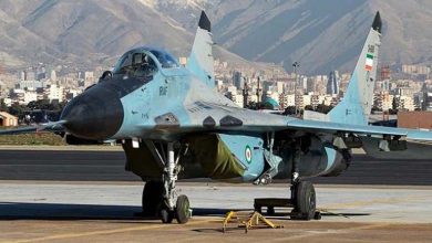 Iranian MiG-29s: Can they fend off the impending Israeli attack?