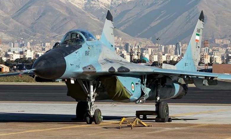 Iranian MiG-29s: Can they fend off the impending Israeli attack?