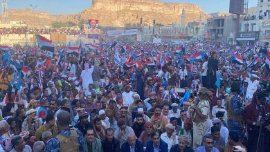 Islamist Militias Assault Participants in the Hadramout Million-Man March... Southern Leader Reveals Motivations for Supporting the Event