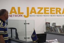 Israel Accuses 6 Al Jazeera Journalists in Gaza of Belonging to Hamas and Islamic Jihad