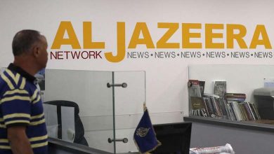 Israel Accuses 6 Al Jazeera Journalists in Gaza of Belonging to Hamas and Islamic Jihad