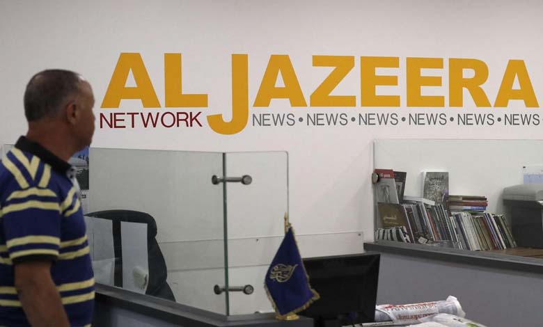 Israel Accuses 6 Al Jazeera Journalists in Gaza of Belonging to Hamas and Islamic Jihad